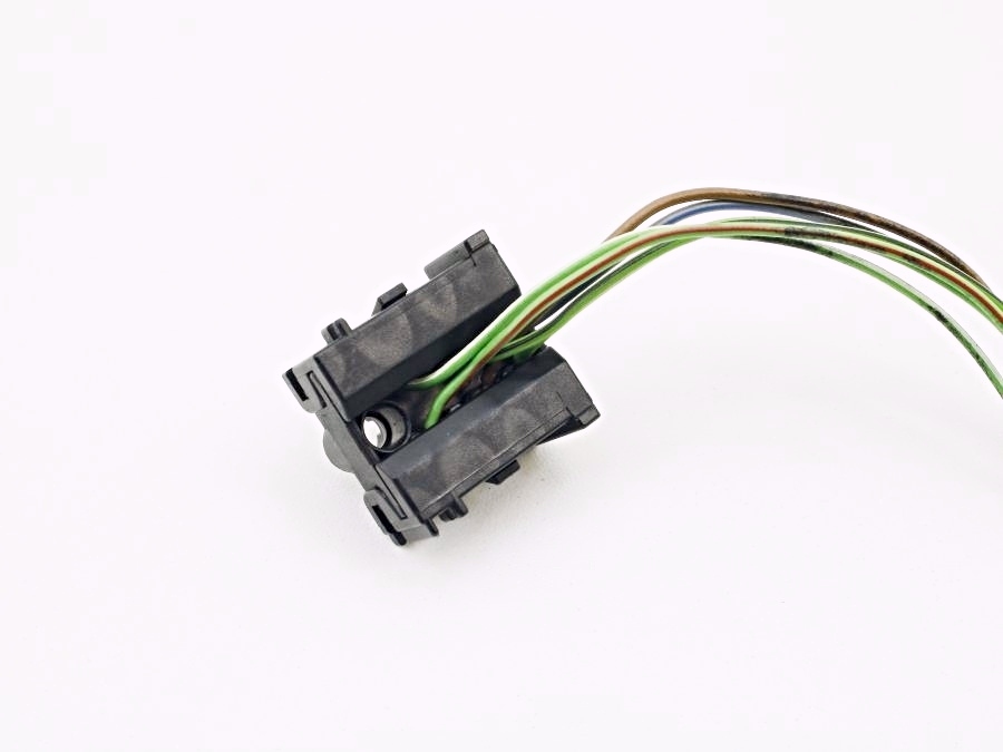 1298212251C 0165457728 | Mercedes SL500 | R129 Mirror adjustment switch wiring connector