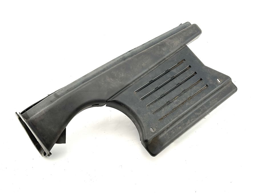 1298212538 1298201978 1298201112 | Mercedes 300SL-24 | R129 Engine bay electrical wiring cover left side