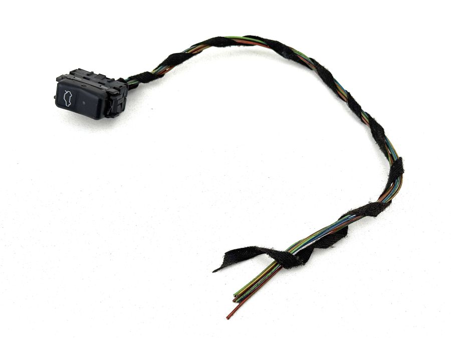 1298212751 | Mercedes SL500 | R129 Trunk open and lift switch