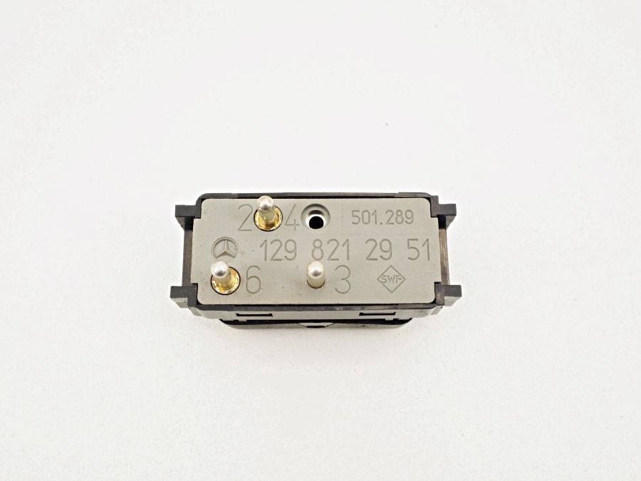1298212951 | Mercedes SL500 | R129 Electronic stability program switch ESP