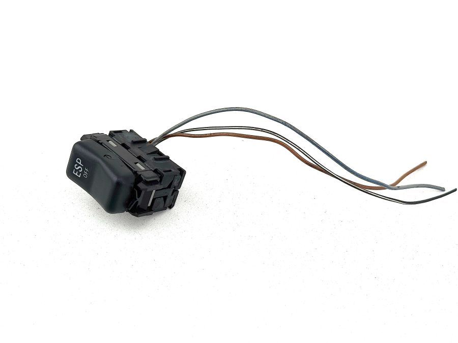 1298212951 | Mercedes SL500 | R129 Electronic stability program switch ESP