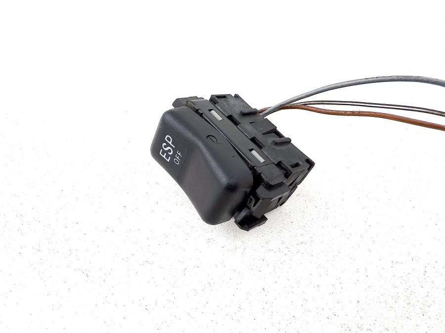 1298212951 | Mercedes SL500 | R129 Electronic stability program switch ESP