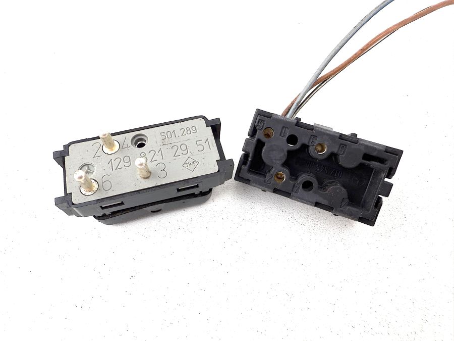 1298212951 | Mercedes SL500 | R129 Electronic stability program switch ESP