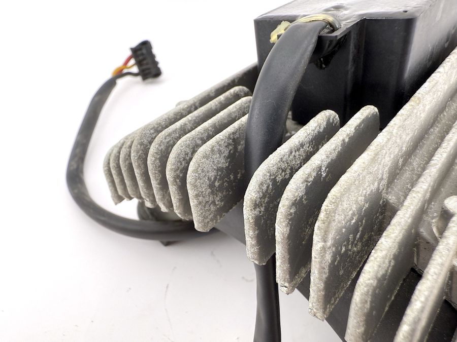 1298213351 1298209410 1298350209 | Mercedes SL500 | R129 AC Heater Blower Motor Regulator 1298213351 1298209410 1298350209 | Mercedes SL500 | R129 AC Heater Blower Motor Regulator