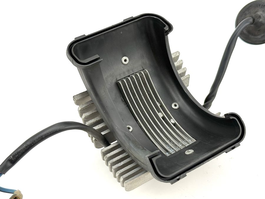 1298213351 1298209410 1298350209 | Mercedes SL500 | R129 AC Heater Blower Motor Regulator