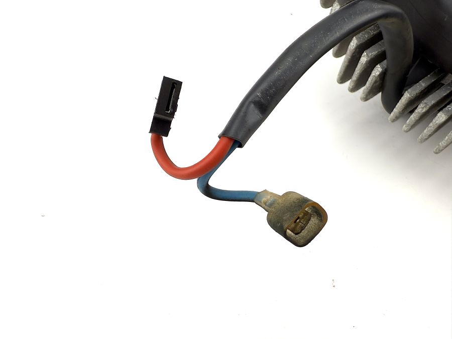 1298213351 1298209410 1298350209 | Mercedes SL500 | R129 AC Heater Blower Motor Regulator 1298213351 1298209410 1298350209 | Mercedes SL500 | R129 AC Heater Blower Motor Regulator