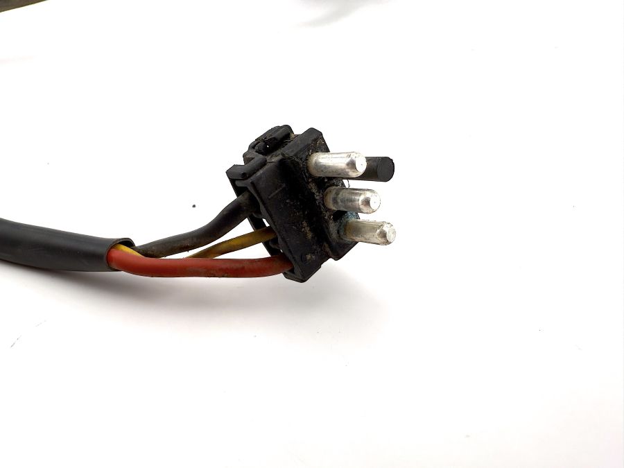 1298213351 1298209410 1298350209 | Mercedes SL500 | R129 AC Heater Blower Motor Regulator 1298213351 1298209410 1298350209 | Mercedes SL500 | R129 AC Heater Blower Motor Regulator