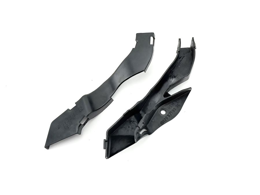 1298213636 1298213536 | Mercedes SL500 | R129 Cable channel boot mounted