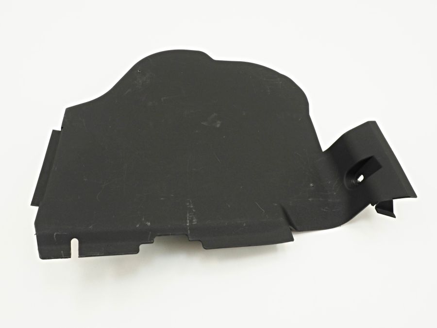 1298214836 | Mercedes SL500 | R129 Soft top control module cover