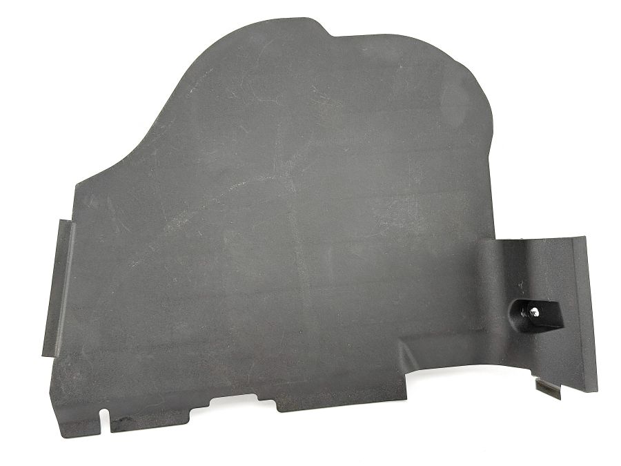 1298214836 | Mercedes SL500 | R129 Soft top control module cover