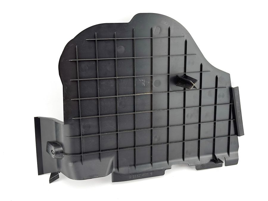 1298214836 | Mercedes SL500 | R129 Soft top control module cover 1298214836 | Mercedes SL500 | R129 Soft top control module cover