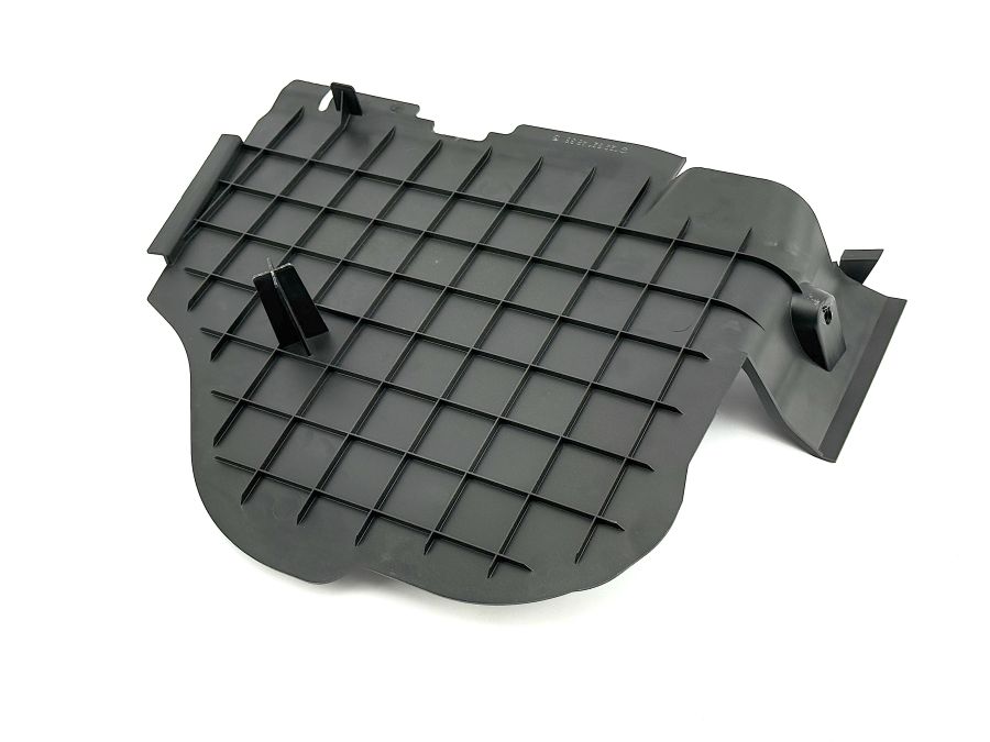 1298214836 | Mercedes SL500 | R129 Soft top control module cover