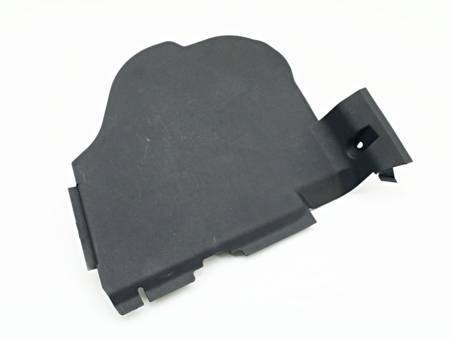 1298214836 | Mercedes SL500 | R129 Soft top control module cover