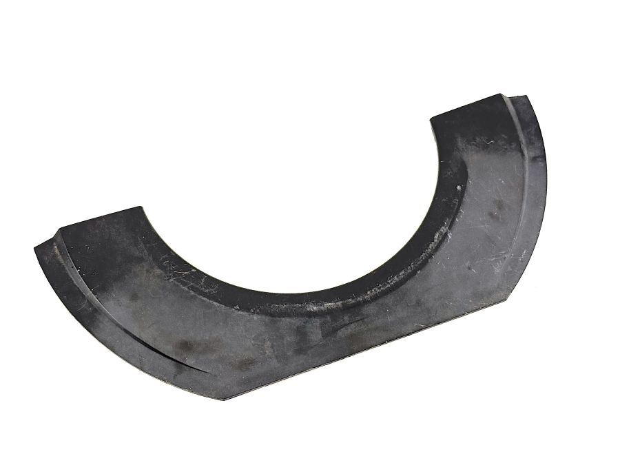 1298240019 1298240098 | Mercedes SL500 | R129 Window wiper motor cover