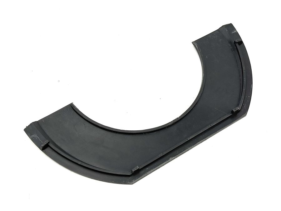 1298240019 1298240098 | Mercedes SL500 | R129 Window wiper motor cover