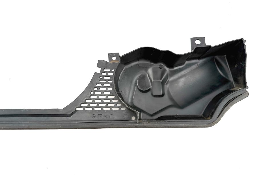 1298240019 1298240098 | Mercedes SL500 | R129 Window wiper motor cover