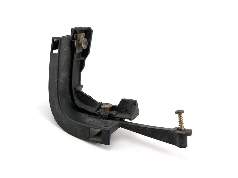 1298260214 | Mercedes SL500 | R129 Headlamp indicator wing bracket right side