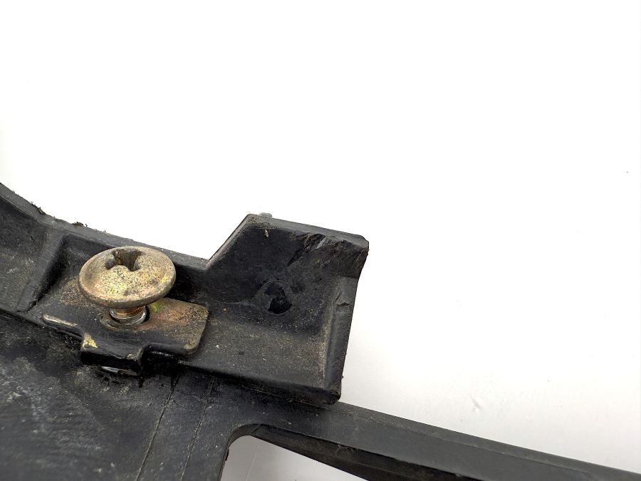 1298260214 | Mercedes SL500 | R129 Headlamp indicator wing bracket right side