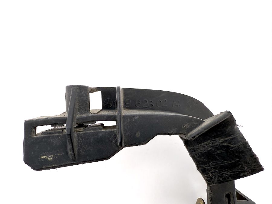 1298260214 | Mercedes SL500 | R129 Headlamp indicator wing bracket right side