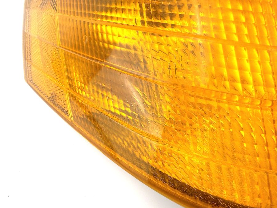 1298260243 1298260343 | Mercedes 300SL-24 | R129 Front left turn light
