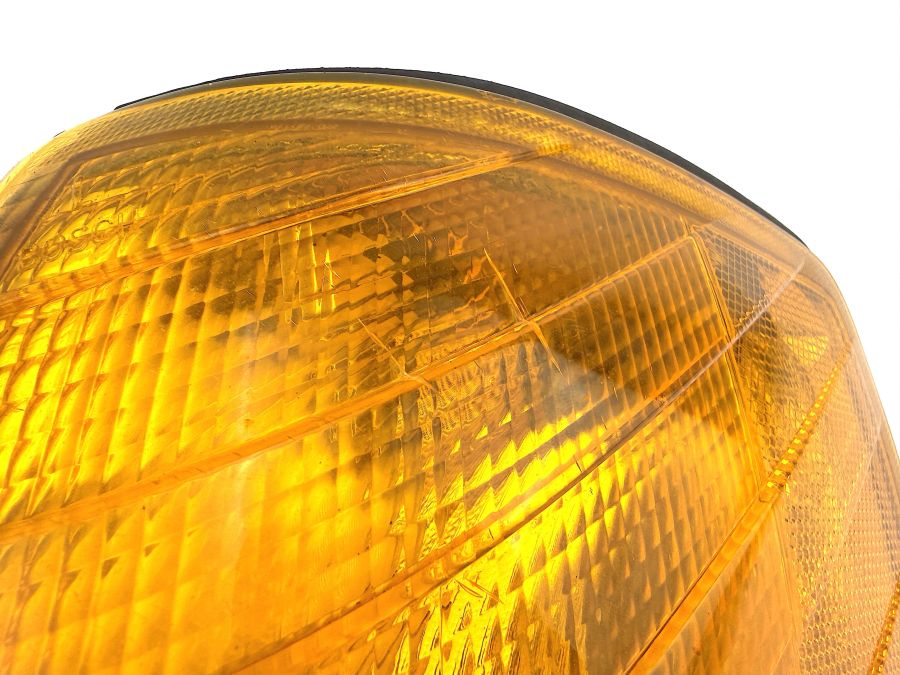 1298260243 1298260343 | Mercedes 300SL-24 | R129 Front left turn light