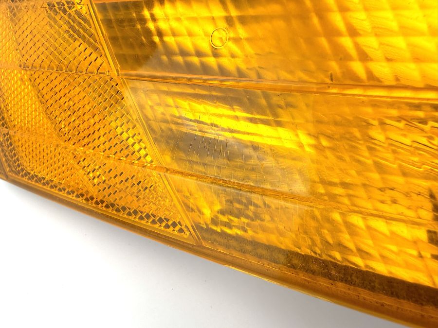 1298260243 1298260343 | Mercedes 300SL-24 | R129 Front left turn light