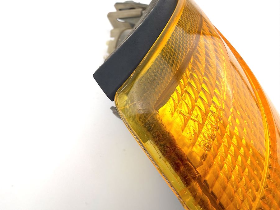 1298260243 1298260343 | Mercedes 300SL-24 | R129 Front left turn light