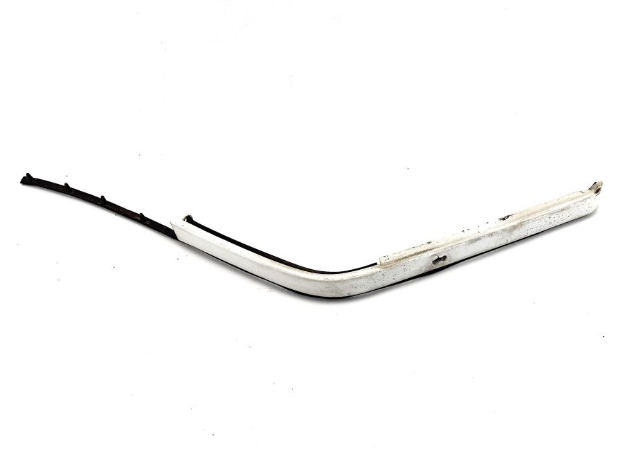 1298260677 1298260877 | Mercedes 300SL-24 | R129 Front right headlight lamp trim