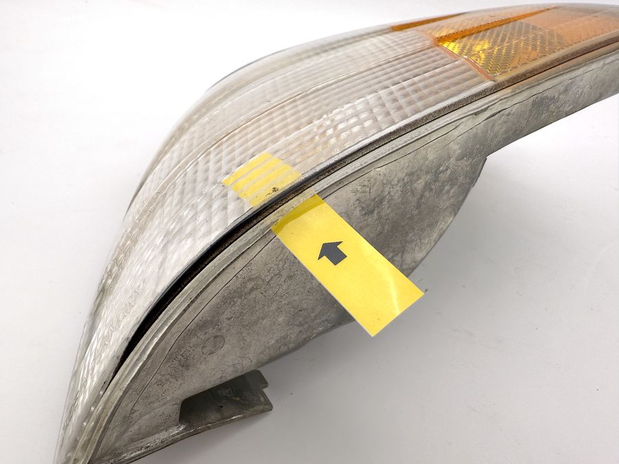 1298260743 1315106912 | Mercedes SL500 | R129 Front left turn light