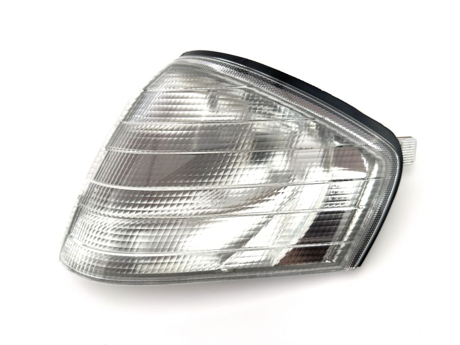 1298260943 1298261043 | Mercedes SL-Class | R129 Front turning lights 1298260943 1298261043 | Mercedes SL-Class | R129 Front turning lights