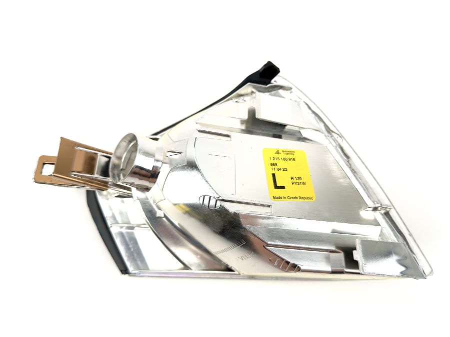 1298260943 1298261043 | Mercedes SL-Class | R129 Front turning lights 1298260943 1298261043 | Mercedes SL-Class | R129 Front turning lights