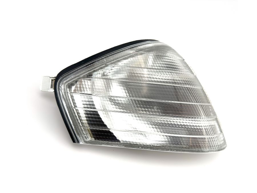 1298260943 1298261043 | Mercedes SL-Class | R129 Front turning lights 1298260943 1298261043 | Mercedes SL-Class | R129 Front turning lights