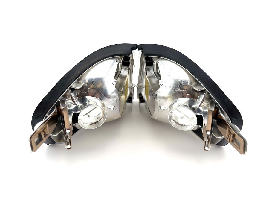 1298260943 1298261043 | Mercedes SL-Class | R129 Front turning lights