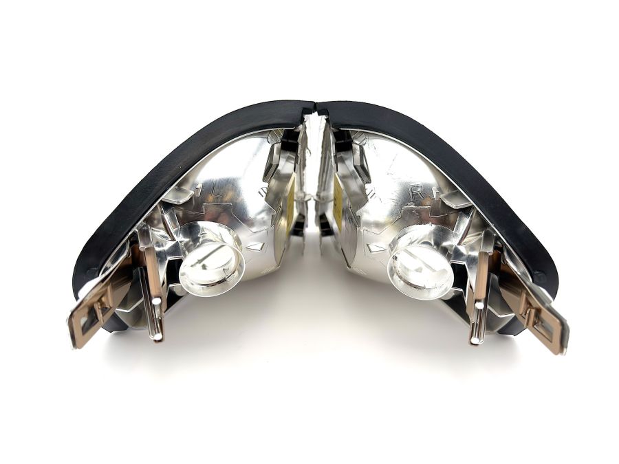 1298260943 1298261043 | Mercedes SL-Class | R129 Front turning lights
