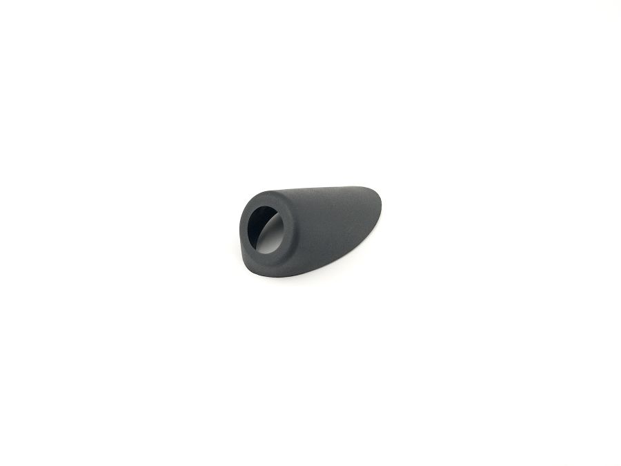 1298270298 12982702987C45 | Mercedes SL-Class | R129 Rubber seal outer part for Antenna