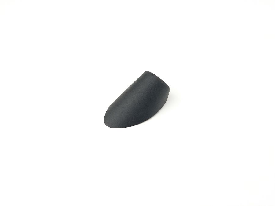 1298270298 12982702987C45 | Mercedes SL-Class | R129 Rubber seal outer part for Antenna