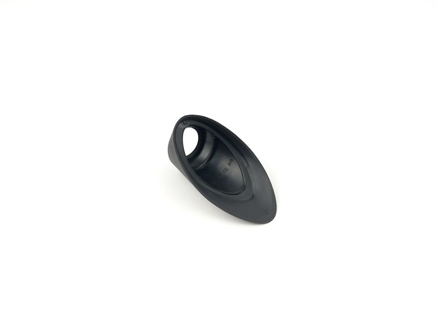 1298270298 12982702987C45 | Mercedes SL-Class | R129 Rubber seal outer part for Antenna