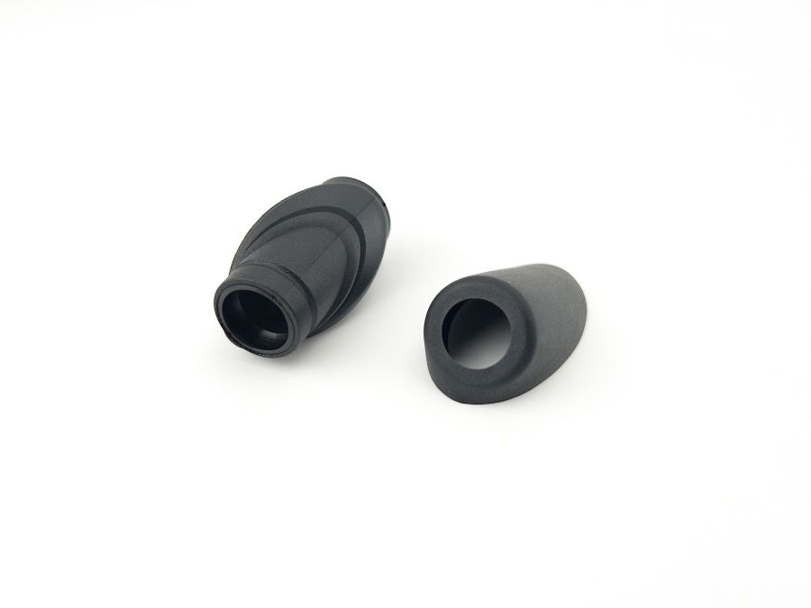 1298270298 1298270398 7C45 | Mercedes SL-Class | R129 Rubber seal kit for Antenna 1298270298 1298270398 7C45 | Mercedes SL-Class | R129 Rubber seal kit for Antenna
