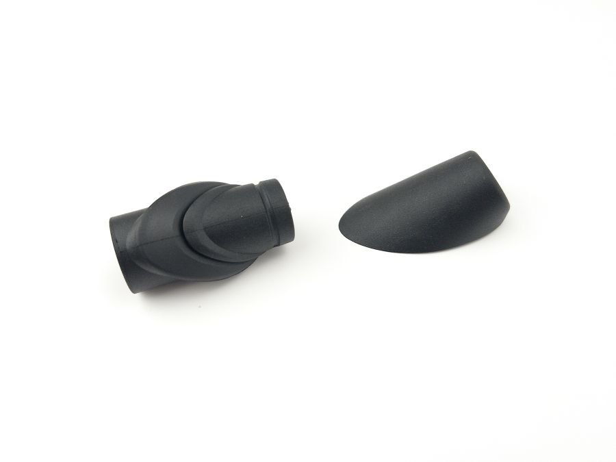 1298270298 1298270398 7C45 | Mercedes SL-Class | R129 Rubber seal kit for Antenna 1298270298 1298270398 7C45 | Mercedes SL-Class | R129 Rubber seal kit for Antenna