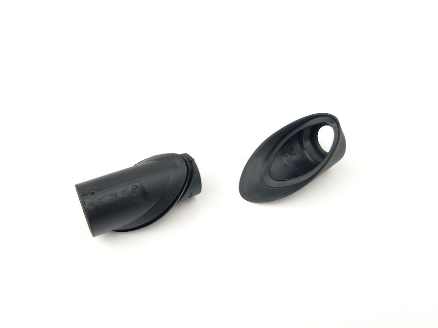 1298270298 1298270398 | Mercedes SL-Class | R129 Rubber seal kit for Antenna