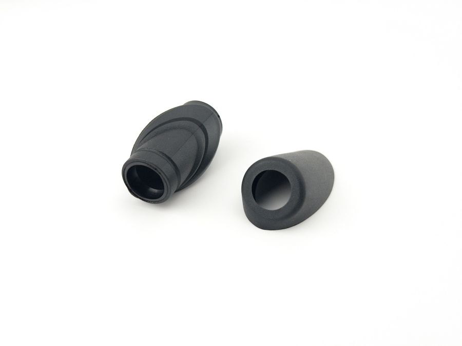 1298270298 1298270398 | Mercedes SL-Class | R129 Rubber seal kit for Antenna