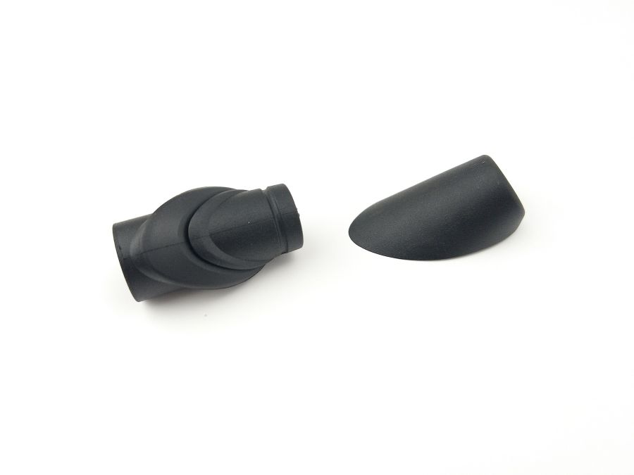 1298270298 1298270398 | Mercedes SL-Class | R129 Rubber seal kit for Antenna