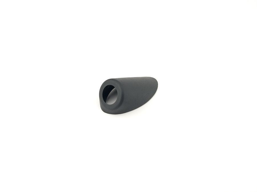 1298270298 | Mercedes SL-Class | R129 Rubber seal outer part for Antenna