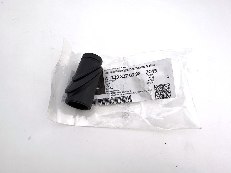 1298270398 12982703987C45 | Mercedes SL-Class | R129 Rubber seal inner part for Antenna