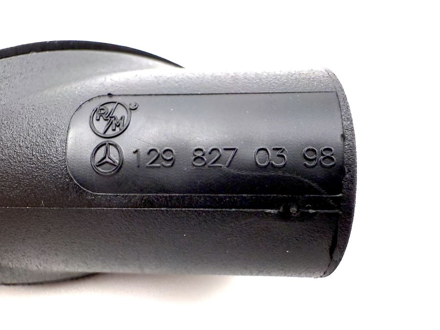 1298270398 12982703987C45 | Mercedes SL-Class | R129 Rubber seal inner part for Antenna