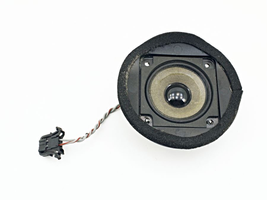 1298271914 | Mercedes SL500 | R129 Left rear panel speaker