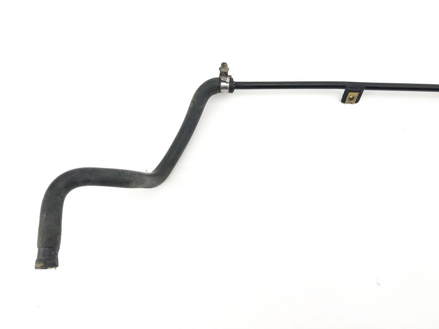 1298300015 1298320794 | Mercedes SL500 | R129 Coolant heating hose