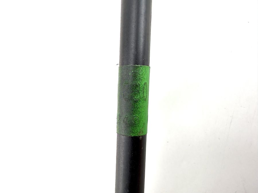 1298300015 1298320794 | Mercedes SL500 | R129 Coolant heating hose