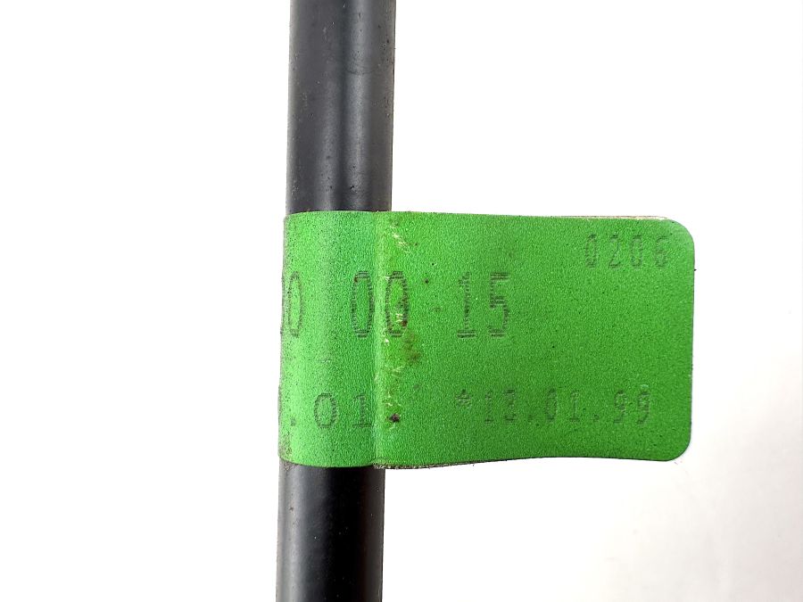 1298300015 1298320794 | Mercedes SL500 | R129 Coolant heating hose