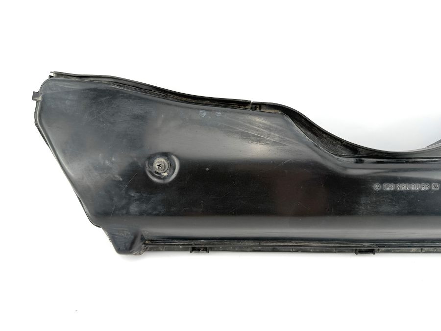 1298300053 | Mercedes SL500 | R129 Cabin air filter housing